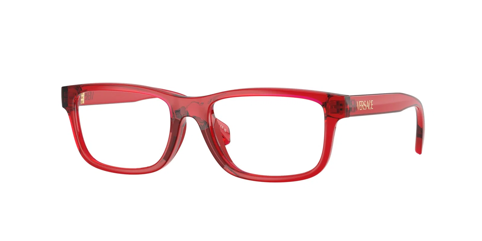 Versace Kids 3013U Eyeglasses - view 4